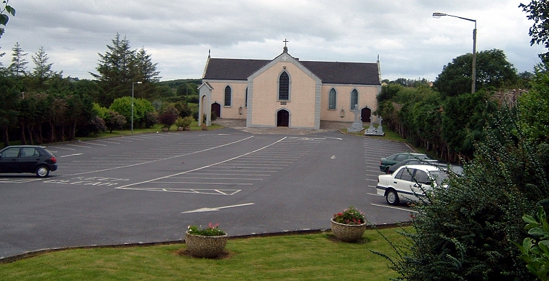 Church Cooraclare.JPG